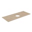 Kerama Marazzi Plaza PL1.SG560420R\120 Столешница для раковины 120x48x1,1 см, Россия - фото 2
