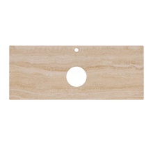 Kerama Marazzi Plaza PL1.SG560420R\120 Столешница для раковины 120x48x1,1 см, Россия - фото 1 - фото 1