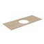 Kerama Marazzi Plaza PL5.SG560420R\120 Столешница для раковины 120x48x1,1 см, Россия - фото 2