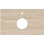 Kerama Marazzi Plaza CN70.SG560420R Столешница для раковины 70x48x5,5 см, Россия - фото 3