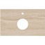 Kerama Marazzi Plaza CN80.SG560420R Столешница для раковины 80x48x5,5 см, Россия - фото 2