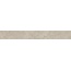 Kerama Marazzi Портленд KM4080G0001RALT Бежевый Светлый Матовый Обрезной Подступенок 10,7x80 см, Россия, под камень  - фото 3
