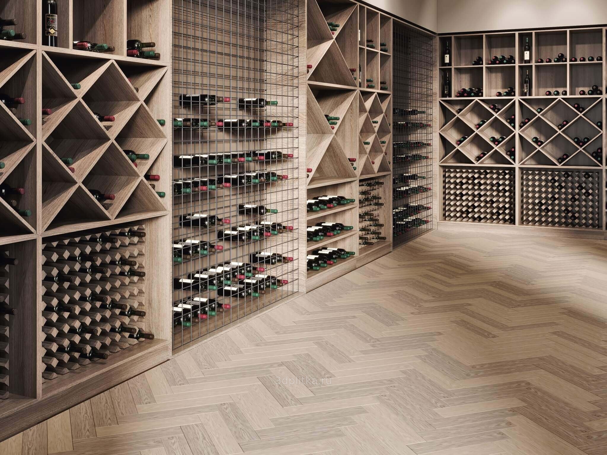 Kerama Marazzi Про Браш Россия - фото интерьера 1