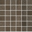 Kerama Marazzi Про Дабл DD201320\MM Коричневый Декор 30x30 см, Россия, под мозаику - фото 1
