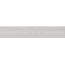 Kerama Marazzi Про Дабл DD201220R\3BT Светло Серый Плинтус 9,5x60 см, Россия, под бетон  - фото 1