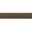 Kerama Marazzi Про Дабл DD201320R\3BT Коричневый Плинтус 9,5x60 см, Россия, под бетон  - фото 1