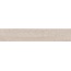 Kerama Marazzi Про Дабл DD201420R\3BT Бежевый Плинтус 9,5x60 см, Россия, под бетон  - фото 1
