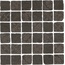 Kerama Marazzi Про Фьюче SBM001\DD6398 Коричневый Мозаика 30x30 см, Россия, под мозаику - фото 1
