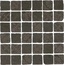 Kerama Marazzi Про Фьюче SBM001\DD639820 Коричневый 9mm Мозаика 30x30 см, Россия, под мозаику - фото 1