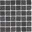 Kerama Marazzi Про Фьюче SBM002\DD639920 Черный 9mm Мозаика 30x30 см, Россия, под мозаику - фото 1 Kerama Marazzi Про Фьюче SBM002\DD639920 Черный 9mm Мозаика 30x30 см, Россия, под мозаику - фото 1