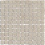 Kerama Marazzi Про Лаймстоун Спакко MBS005 Бежевый матовый Мозаика 20x20 см, Россия, под мозаику - фото 1