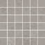 Kerama Marazzi Про Лаймстоун DD2052\MM Серый матовый Мозаика 30x30 см, Россия, под мозаику - фото 1
