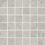 Kerama Marazzi Про Лаймстоун DD2053\MM Серый светлый матовый Мозаика 30x30 см, Россия, под мозаику - фото 3