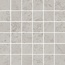 Kerama Marazzi Про Лаймстоун DD2053\MM Серый светлый матовый Мозаика 30x30 см, Россия, под мозаику - фото 2