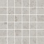 Kerama Marazzi Про Лаймстоун DD2053\MM Серый светлый матовый Мозаика 30x30 см, Россия, под мозаику - фото 4