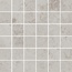 Kerama Marazzi Про Лаймстоун DD2053\MM Серый светлый матовый Мозаика 30x30 см, Россия, под мозаику - фото 5