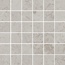 Kerama Marazzi Про Лаймстоун DD2053\MM Серый светлый матовый Мозаика 30x30 см, Россия, под мозаику - фото 1