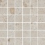 Kerama Marazzi Про Лаймстоун DD2054\MM Бежевый темный матовый Мозаика 30x30 см, Россия, под мозаику - фото 1