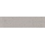 Kerama Marazzi Про Лаймстоун DD205200R\2 Серый натуральный обрезной Подступенок 14,5x60 см, Россия, под камень  - фото 1