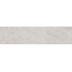 Kerama Marazzi Про Лаймстоун DD205300R\2 Серый светлый натуральный обрезной Подступенок 14,5x60 см, Россия, под камень  - фото 2