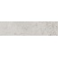 Kerama Marazzi Про Лаймстоун DD205300R\2 Серый светлый натуральный обрезной Подступенок 14,5x60 см, Россия, под камень  - фото 7