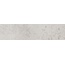 Kerama Marazzi Про Лаймстоун DD205300R\2 Серый светлый натуральный обрезной Подступенок 14,5x60 см, Россия, под камень  - фото 6