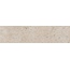 Kerama Marazzi Про Лаймстоун DD205400R\2 Бежевый темный натуральный обрезной Подступенок 14,5x60 см, Россия, под камень  - фото 1