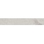 Kerama Marazzi Про Лаймстоун DD205300R\3BT Серый светлый натуральный обрезной Плинтус 9,5x60 см, Россия, под камень  - фото 4