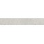Kerama Marazzi Про Лаймстоун DD205300R\3BT Серый светлый натуральный обрезной Плинтус 9,5x60 см, Россия, под камень  - фото 3