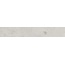 Kerama Marazzi Про Лаймстоун DD205300R\3BT Серый светлый натуральный обрезной Плинтус 9,5x60 см, Россия, под камень  - фото 2