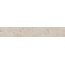 Kerama Marazzi Про Лаймстоун DD205500R\3BT Бежевый натуральный обрезной Плинтус 9,5x60 см, Россия, под камень  - фото 4