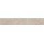 Kerama Marazzi Про Лаймстоун DD205500R\3BT Бежевый натуральный обрезной Плинтус 9,5x60 см, Россия, под камень  - фото 7