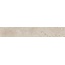 Kerama Marazzi Про Лаймстоун DD205500R\3BT Бежевый натуральный обрезной Плинтус 9,5x60 см, Россия, под камень  - фото 5
