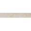 Kerama Marazzi Про Лаймстоун DD205500R\3BT Бежевый натуральный обрезной Плинтус 9,5x60 см, Россия, под камень  - фото 3