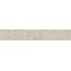 Kerama Marazzi Про Лаймстоун DD205500R\3BT Бежевый натуральный обрезной Плинтус 9,5x60 см, Россия, под камень  - фото 1
