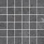 Kerama Marazzi Про Лаймстоун DD205120\MM Темно Серый Мат Мозаика 30x30 см, Россия, под мозаику - фото 1