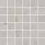 Kerama Marazzi Про Лаймстоун DD205320\MM Светло Серый Мат Мозаика 30x30 см, Россия, под мозаику - фото 4
