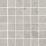 Kerama Marazzi Про Лаймстоун DD205320\MM Светло Серый Мат Мозаика 30x30 см, Россия, под мозаику - фото 1