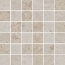 Kerama Marazzi Про Лаймстоун DD205420\MM Темно Бежевый Мат Мозаика 30x30 см, Россия, под мозаику - фото 5