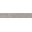 Kerama Marazzi Про Лаймстоун DD205220R\3BT Серый Нат Плинтус 9,5x60 см, Россия, под камень  - фото 7