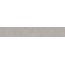 Kerama Marazzi Про Лаймстоун DD205220R\3BT Серый Нат Плинтус 9,5x60 см, Россия, под камень  - фото 5