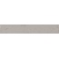 Kerama Marazzi Про Лаймстоун DD205220R\3BT Серый Нат Плинтус 9,5x60 см, Россия, под камень  - фото 3