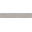 Kerama Marazzi Про Лаймстоун DD205220R\3BT Серый Нат Плинтус 9,5x60 см, Россия, под камень  - фото 4