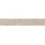 Kerama Marazzi Про Лаймстоун DD205420R\3BT Темно Бежевый Нат Плинтус 9,5x60 см, Россия, под камень  - фото 6