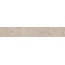 Kerama Marazzi Про Лаймстоун DD205420R\3BT Темно Бежевый Нат Плинтус 9,5x60 см, Россия, под камень  - фото 3