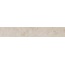 Kerama Marazzi Про Лаймстоун DD205520R\3BT Бежевый Нат Плинтус 9,5x60 см, Россия, под камень  - фото 3