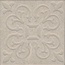 Kerama Marazzi Про Матрикс SBD018\DD2016 Бежевый Светлый Вставка 9,5x9,5 см, Россия, под камень  - фото 1
