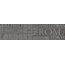 Kerama Marazzi Про Матрикс SBD013\DD3184 Антрацит Шрифты Декор 15x60 см, Россия, под камень  - фото 1
