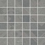 Kerama Marazzi Про Нордик SBM012\DD2042 Серый Мозаичный Мозаика 30x30 см, Россия, под мозаику - фото 1