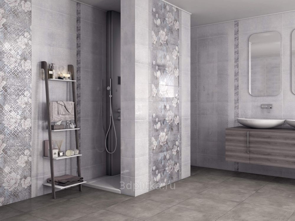 Kerama Marazzi Прочида Россия - фото интерьера 1